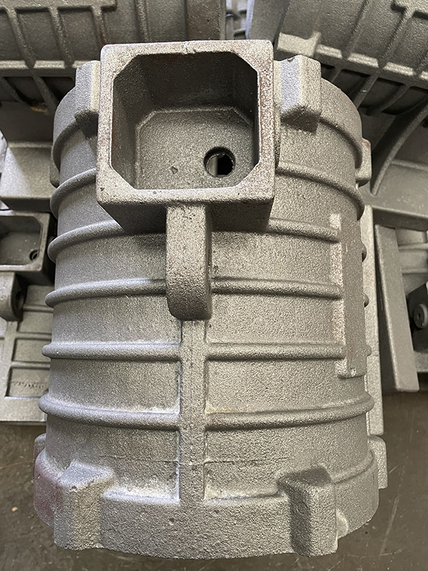 我們該如何選擇電機外殼呢？